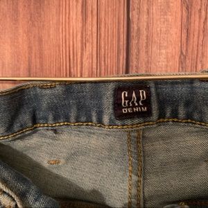 GAP slim fit jeans
